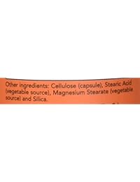 Cúrcuma y Bromelina Now Foods 90 Cápsulas Vegetales, 2 Paquetes