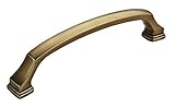 Amerock | Appliance Pull | Gilded Bronze | 8 inch