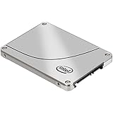 Intel S3500 Series Solid State Drive SSDSC2BB600G4 (2.5", SATA 3.0 Gb/s  600GB Storage Capacity)