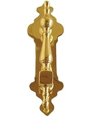 Amazon.es: Aldabas - Ferretería y cerrojos para puertas: Bricolaje y