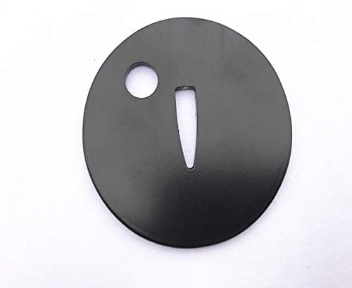 New Pattern Japanese Samurai Sword Fittings- Iron Tsuba (Guard) for Katana Wakizashi (TT066-TT069)