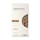 Monograno Felicetti Farro Ditalini Pasta Italian