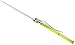 deejo Linerlock Yellow 27 Gram