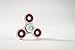 AUTHENTIC 7D CUSTOMS - Built In The USA -- QUIET EDC Fidget/Tricks Spinner - Ultra Durable with FUSED BEARING TECHNOLOGY -- ABEC 9 Precision Bearings -- BPA & LEAD Free