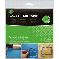 Bulk Buy: Therm O Web Adhesives iCraft Tape Sheets 5/Pkg 5.75in. x 5.75in. (4-Pack)
