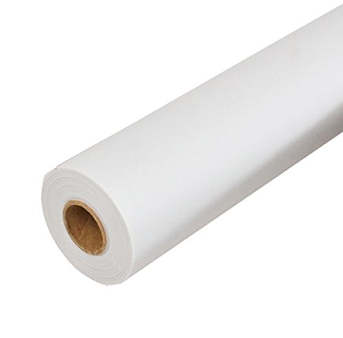 West C300 53 GSM 254 mm x 25 m Technical Detail Paper
