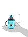 Joovy Dood Sippy Cup, Turquoise, 9 Ounce