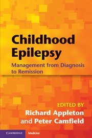 CHILDHOOD EPILEPSY