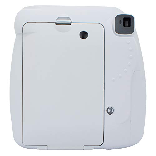 Fujifilm - Instax Mini 9 - smoky white - appareil seul - Image 6