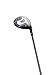Callaway Girls XJ Hot Junior Kids Golf Club Set