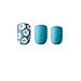 Kiss ImPress Press On Manicure Gel Matte Nails 56666 Kiss & Tell
