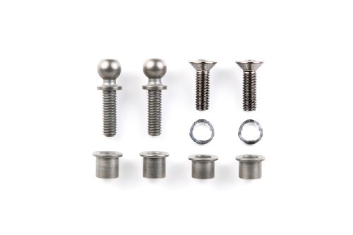 Tamiya 54075 FC Ball Head King Pin TB03