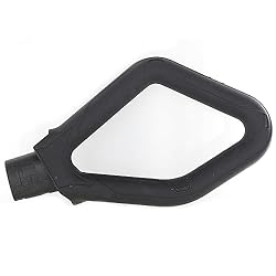 Can-Am New OEM Passenger Seat Left Hand Handle