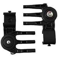 Bugaboo Donkey/Buffalo Sun Canopy Clamps