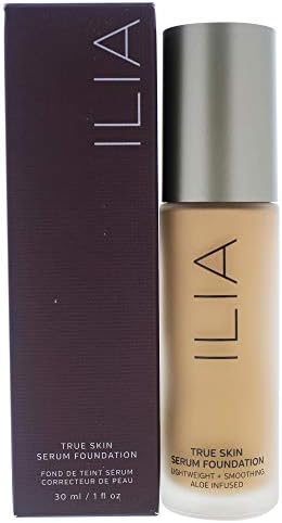 true skin serum foundation