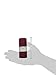 Hemptique 100% Hemp Cord Spool - 62.5 Meter Hemp String - Made with Love - No. 20 ~ 1mm Cord Thread for Jewelry Making, Macrame, Scrapbooking, DIY, & More - Burgundy