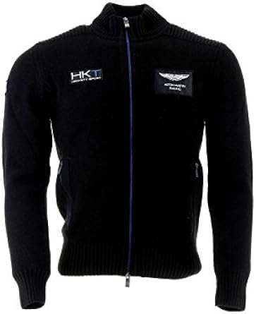 aston martin giubbotti