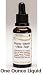 Newton Labs Homeopathics Remedy Warts, Moles, Skin Tags 1oz Liquid