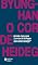 Livro O coração de Heidegger: Sobre o conceito de tonalidade afetiva em Martin Heidegger