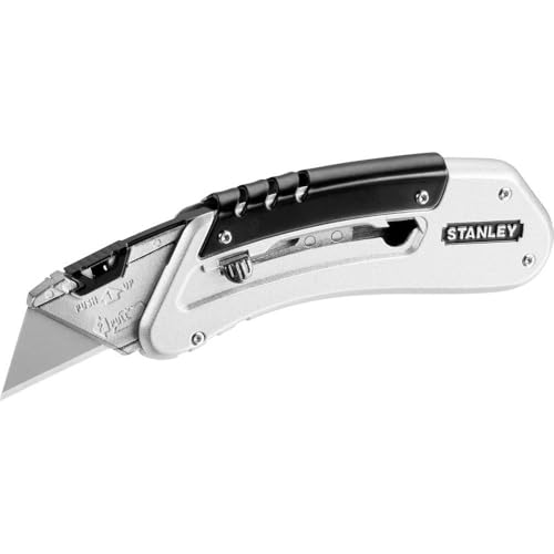 Stanley 0-10-810 Sport Knife "quick Slide