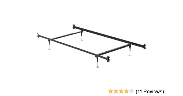 Amazon Com Wsilver Products Hook On Bed Frame With Headboard