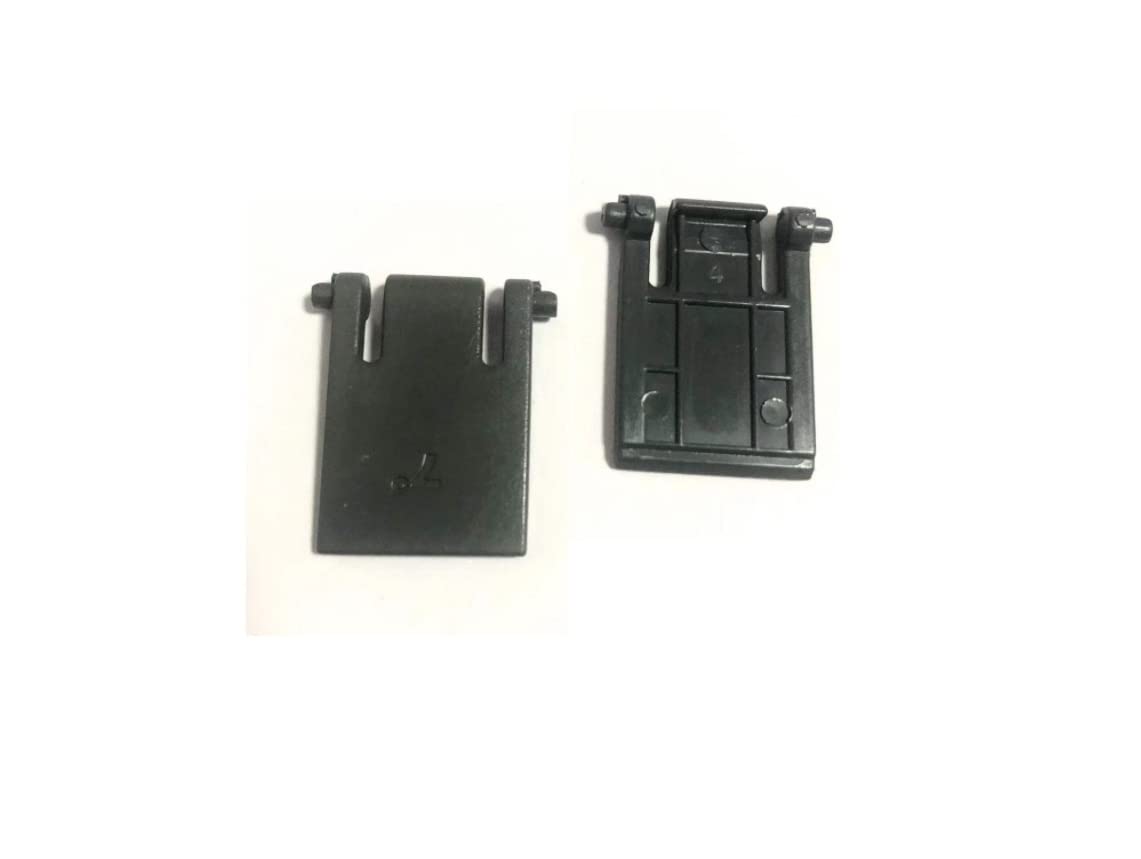 LZY-DD Keyboard Stand Feet Legs for Logitech K330 Gaming Keyboard / Logitech MK330 Wireless Keyboard