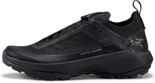 Amazon.com: Arc'teryx Norvan LD 3 Shoe Women's | Long Distance