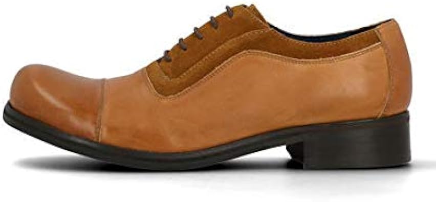 Amazon Co Jp Whoop De Doo Hoop Didu Camel Men S Combination Leather Lace Up Shoes Shoes Bags Amazon Co Jp Whoop De Doo Hoop Didu Camel Men S Combination Leather Lace Up Shoes Shoes Bags