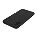iPhone X Case, Metrans Slim Microfiber Cloth Case Slim Fit Soft Mobile Phone Case for Apple iPhone X (2017)