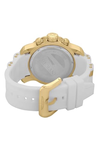 Invicta Men's Pro Diver Stainless Steel Quartz Watch