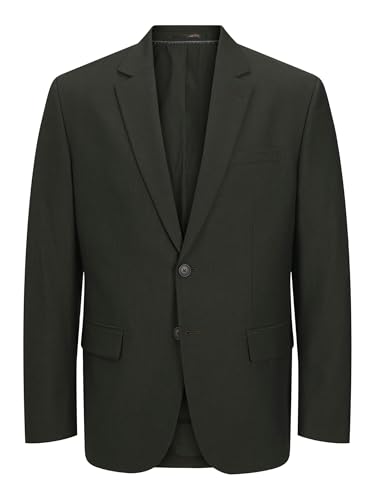 JACK & JONES JPRTHEO Regular Fit Blazer Green 50
