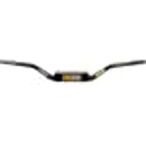 ProTaper Contour CR High Off-Road Motorcycle Handlebars - Black/One Size