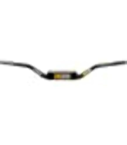 Amazon.com: Renthal 822-01-BK Fatbar Black 1-1/8