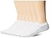 Fruit Of The Loom Men's 12 Pack No Show Socks