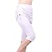 GOGO TEAM Womens Yoga Pants Sport Running Wear Skirt Leggings