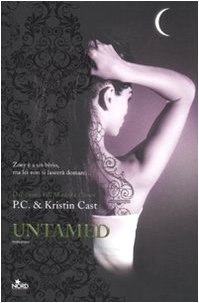 Untamed. La casa della notte