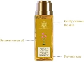 forest essentials products for sensitive skin