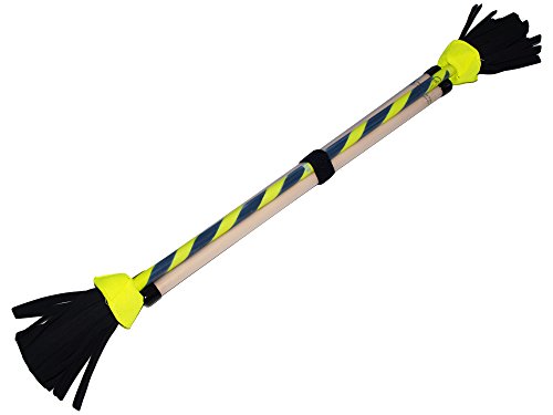 2 Flames+Games+Flowerstick+Handsticks+Fibreglass