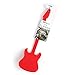 The Flipper Guitar Spatula - Red (By GAMAGO)