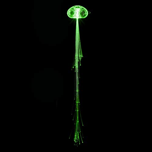 2 Light+Fibre+Extensions+Battery+Powered