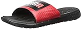 PUMA Men's Foamcat Slide Basic Sandal