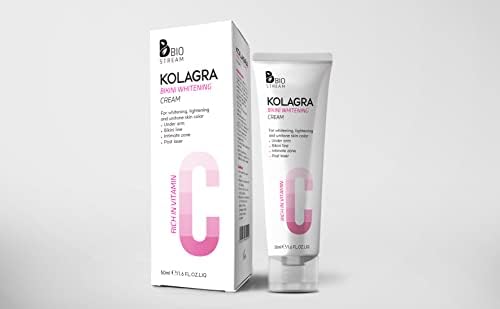 KOLAGRA Bikini Whitening Cream 50 ML Price In Egypt Amazon Egypt 