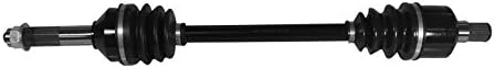 2014 Kawasaki Teryx 800 RH Axle by Bad Dawg 200-1010-00