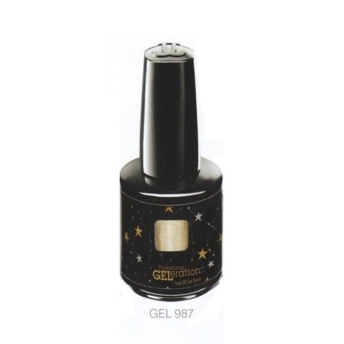 Jessica Geleration - Party Time Collection - Ultra Luxe (GEL987)