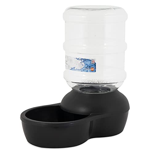 Aspen Pet LeBistro Gravity Waterer for Cats and Dogs Pricepulse