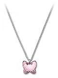 Swarovski SS Butterfly Mini Pendant
