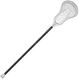 WARRIOR Evo WARP Next Complete Attack Lacrosse Stick - 2018