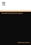 Barrelled Locally Convex Spaces
