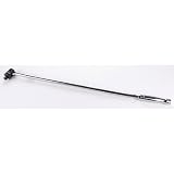 Performance Tool - 1/2" Drive 30" Breaker Bar (W32126), Hand Tools - Pro 1/2" DR Tools & Accessory