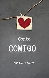 Livro Conto Comigo